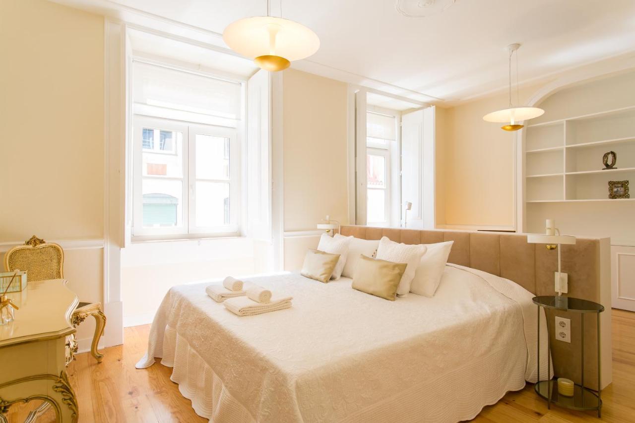 Chiado Deluxe Gem 4bdr Amazing