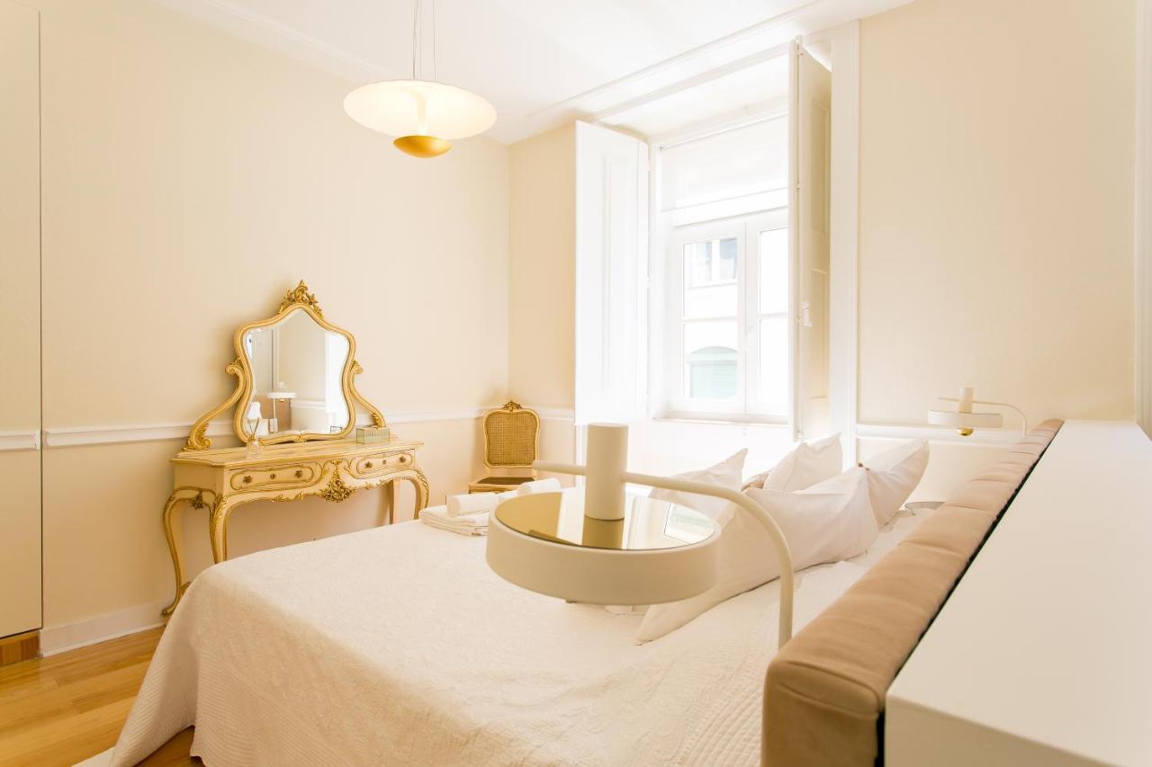 Chiado Deluxe Gem 4bdr Amazing