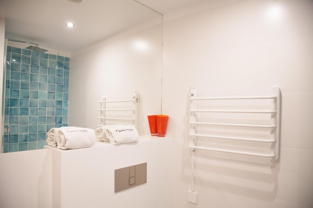 Apartment Chiado Loft *