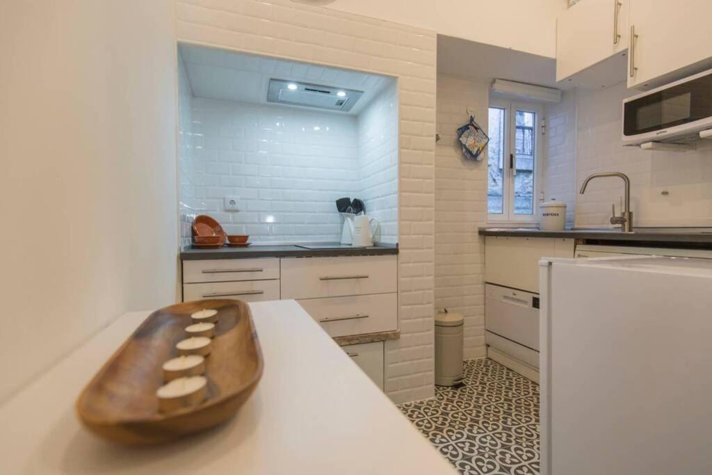 Apartment To Be Mouraria Lisbon
