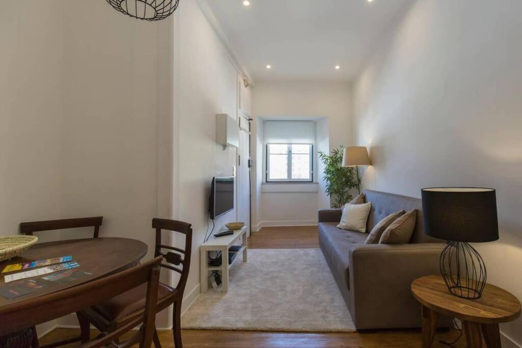 To Be Mouraria Apartment