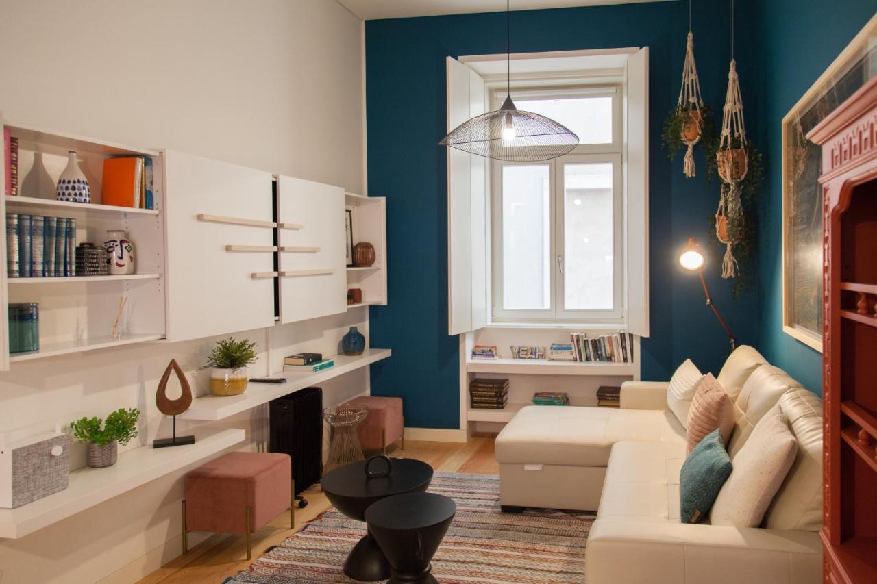Flh Chiado Nature Apartment