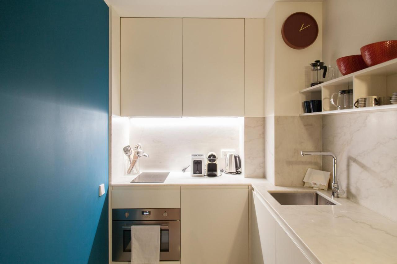 Apartment Flh Chiado Nature