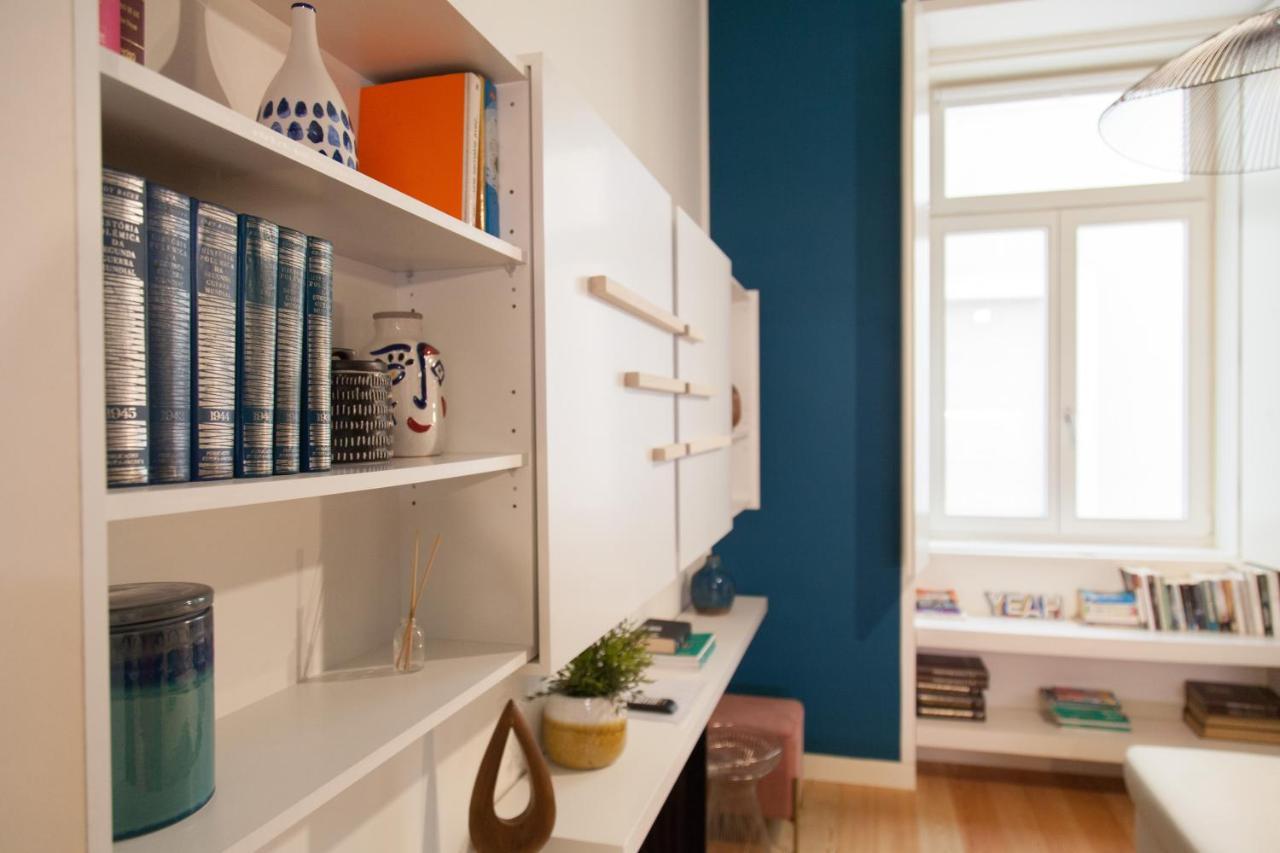 Apartment Flh Chiado Nature