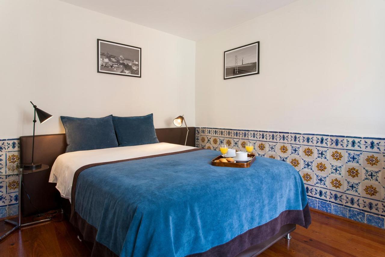 Correeiros Downtown Duplex & Deluxe Apartment *