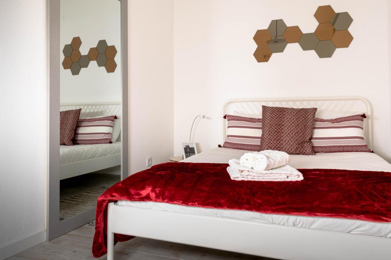 Graca Charming Apartment Lisbon