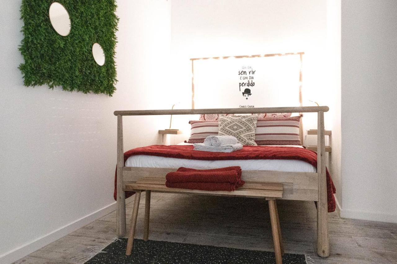 Apartment Graca Charming Lisbon