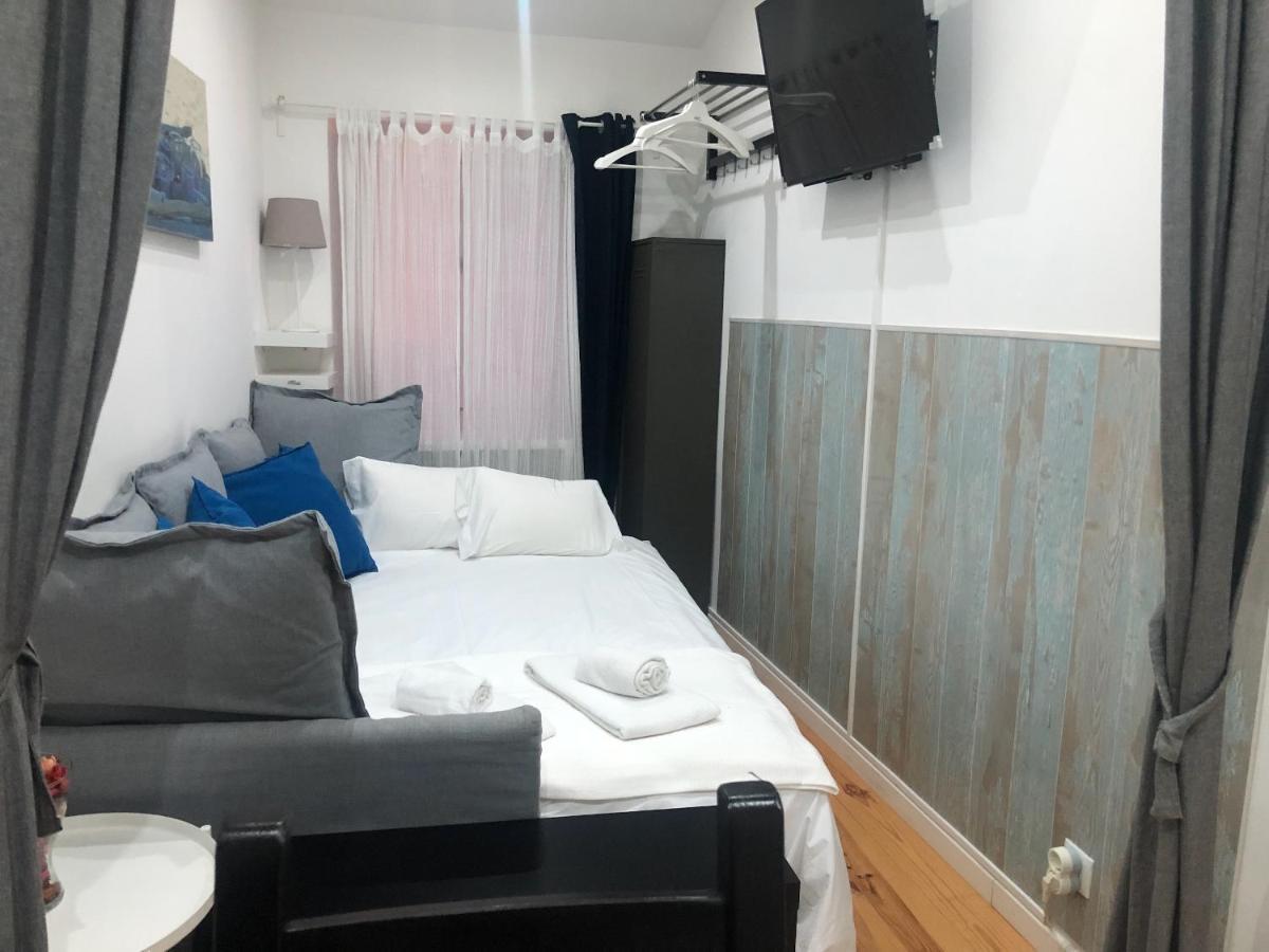 Liberdade Apartment Lisbon