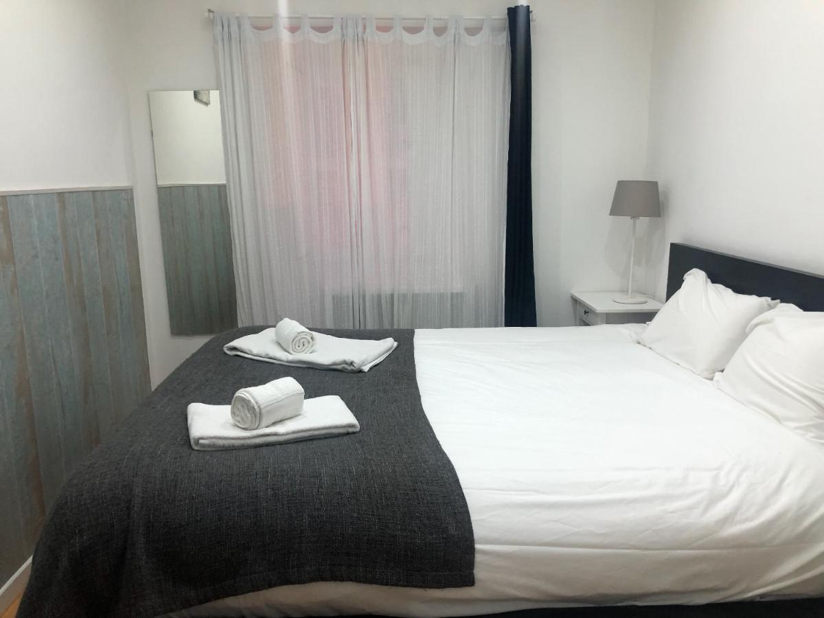 Liberdade Apartment
