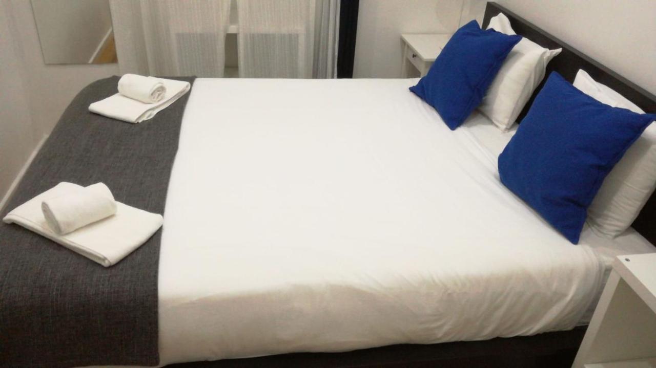 Apartment Liberdade Lisbon