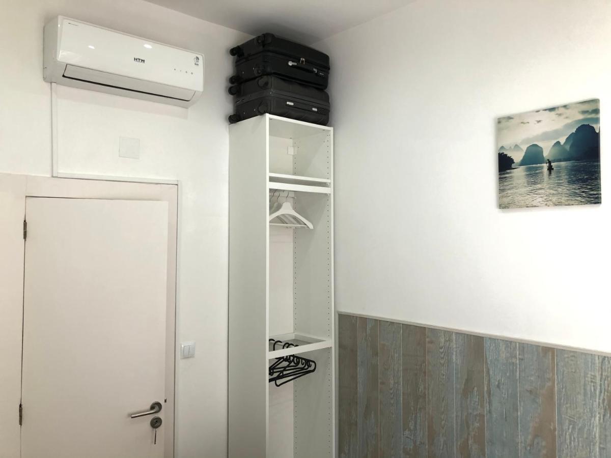 Liberdade Apartment Lisbon
