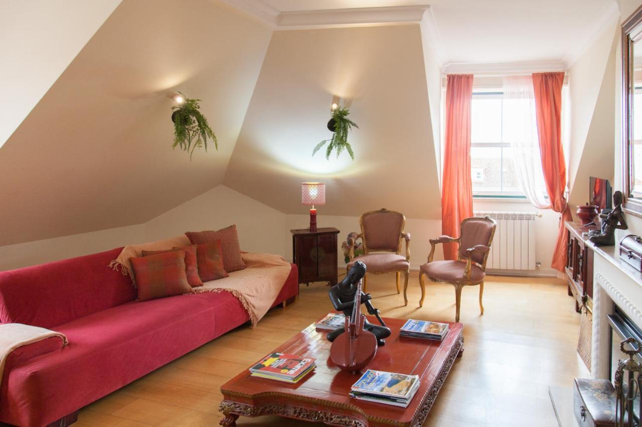 Flh Chic Chiado Exotic Spacious