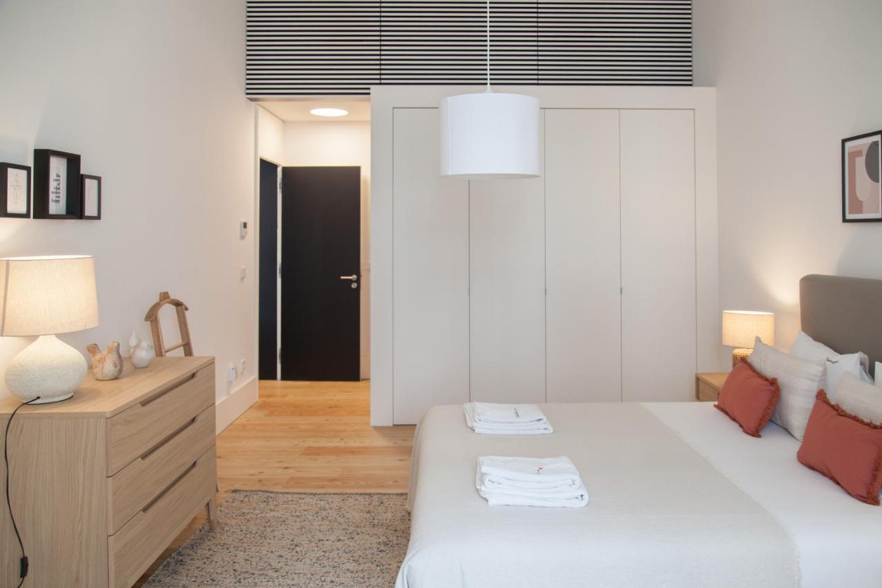 Flh Praca Comercio Bright Flat Apartment