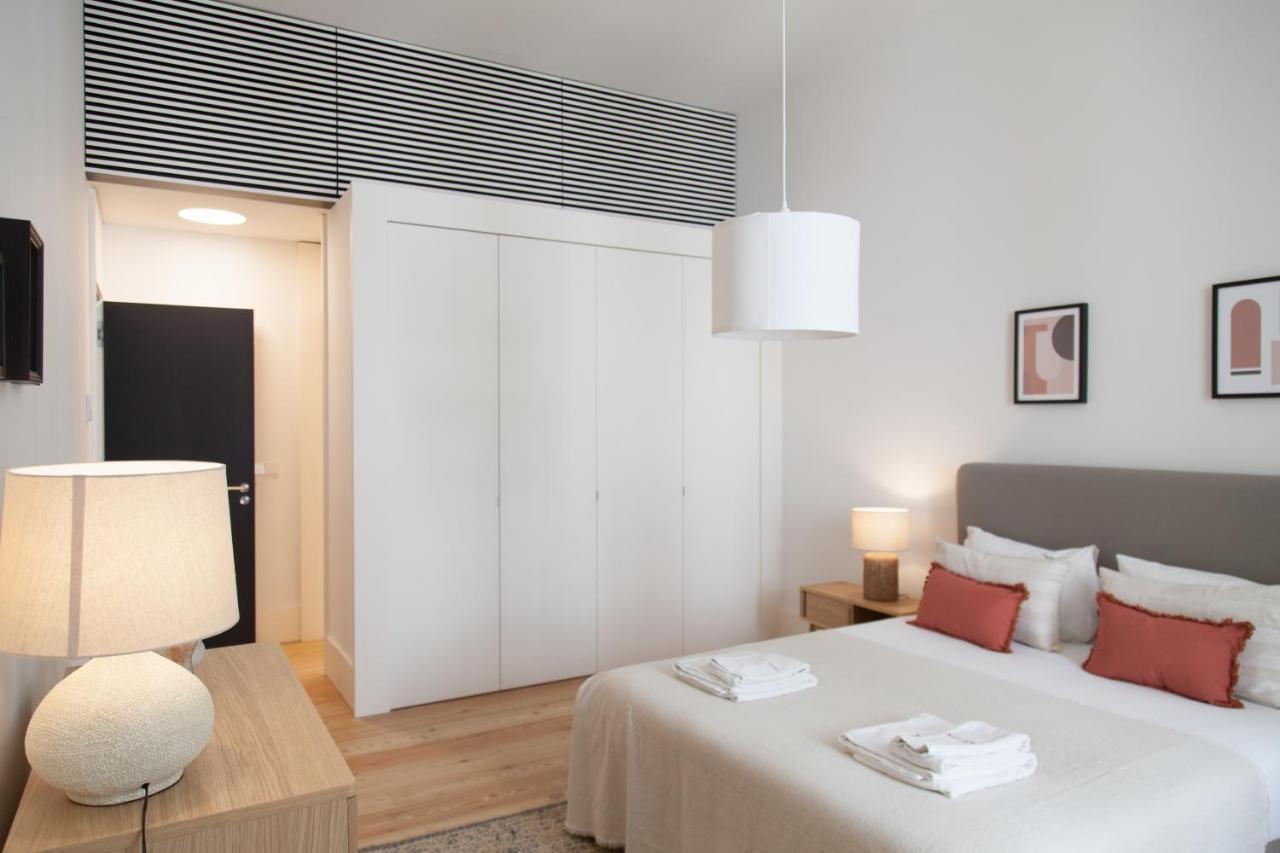 Apartment Flh Praca Comercio Bright Flat Lisbon