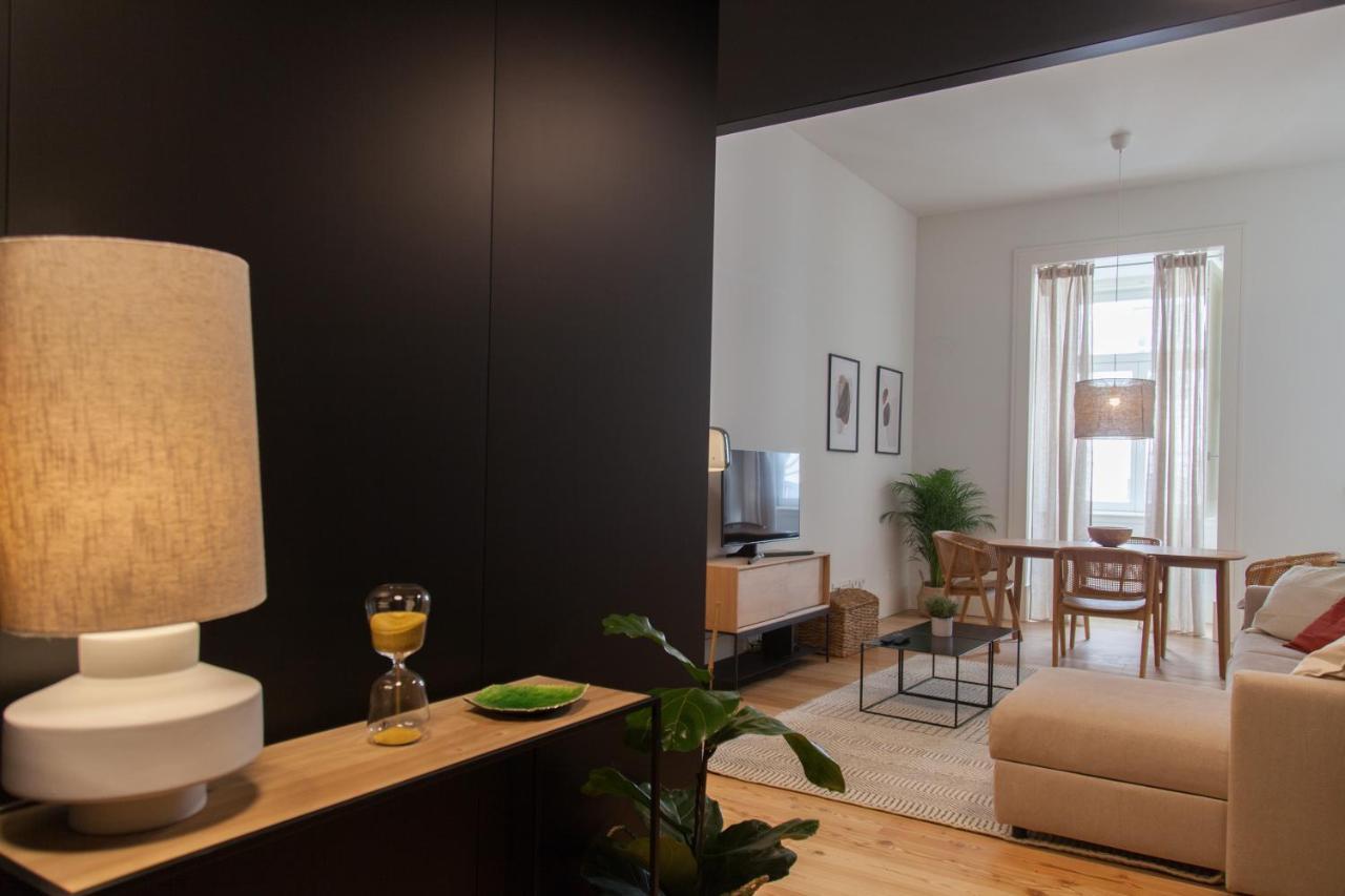 Apartment Flh Praca Comercio Bright Flat *