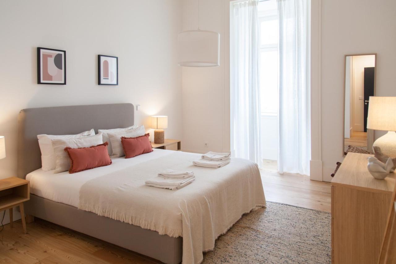 Flh Praca Comercio Bright Flat Apartment *