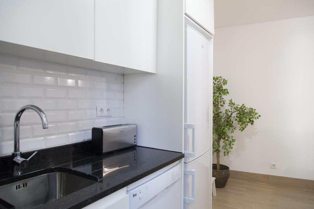 Apartment Flh Alfama Traditional Flat Lisbon