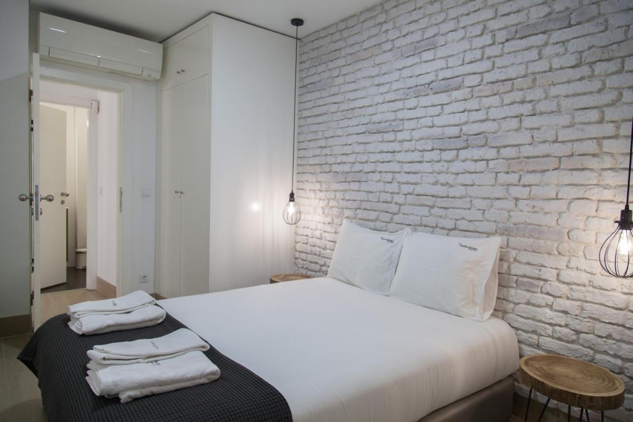 Flh Alfama Traditional Flat * Lisbon