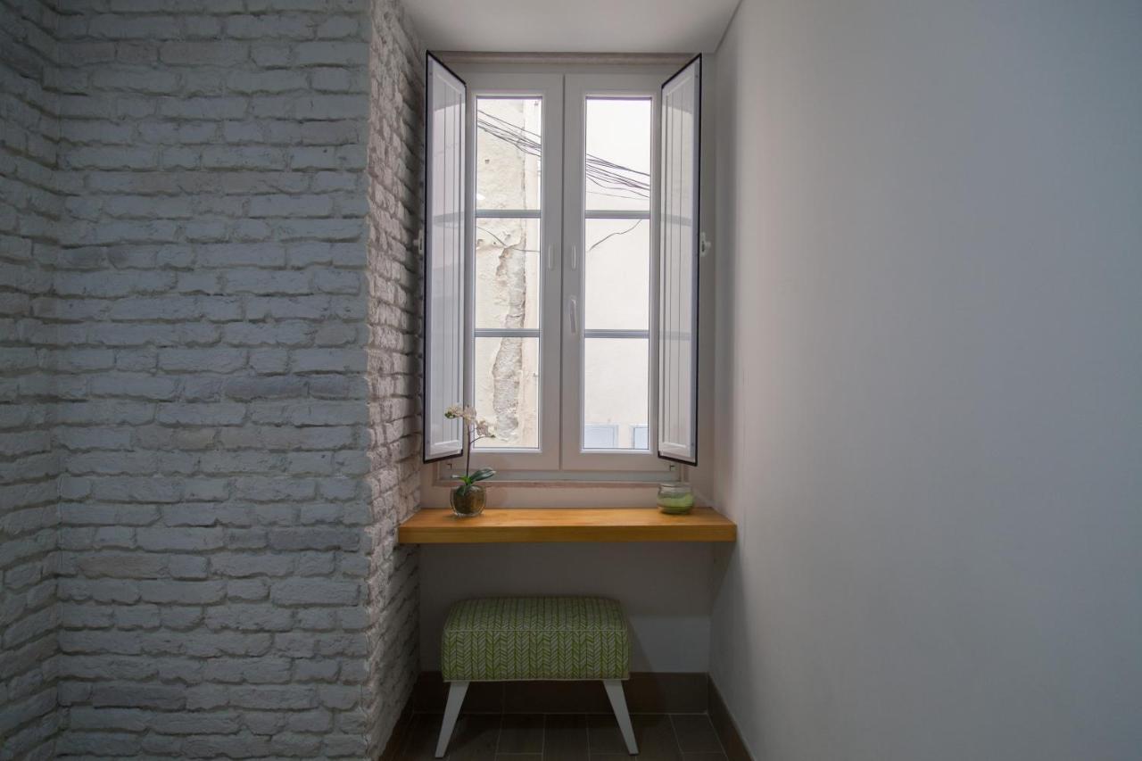 Apartment Flh Alfama Traditional Flat