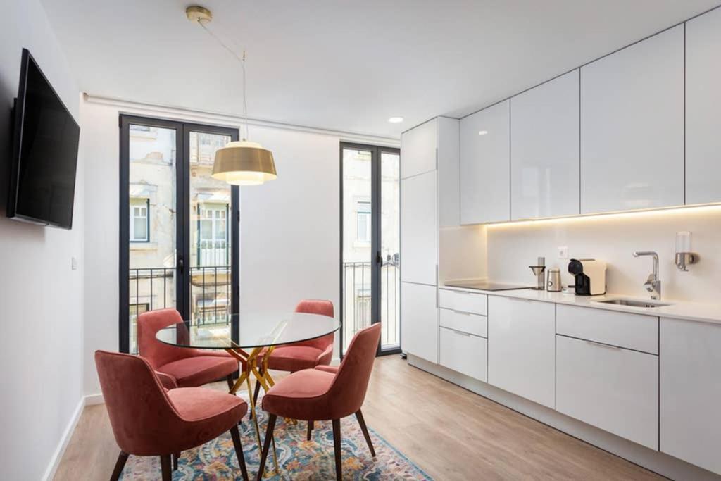 Apartment Stupendo-one Concept-center-air Conditioning-free Park *