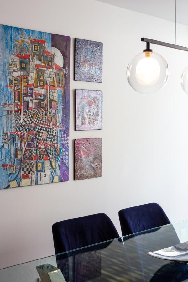 Stupendo- Two Rooms, Patio With Refreshing Pond-center-air Conditioning-free Park * Lisbon