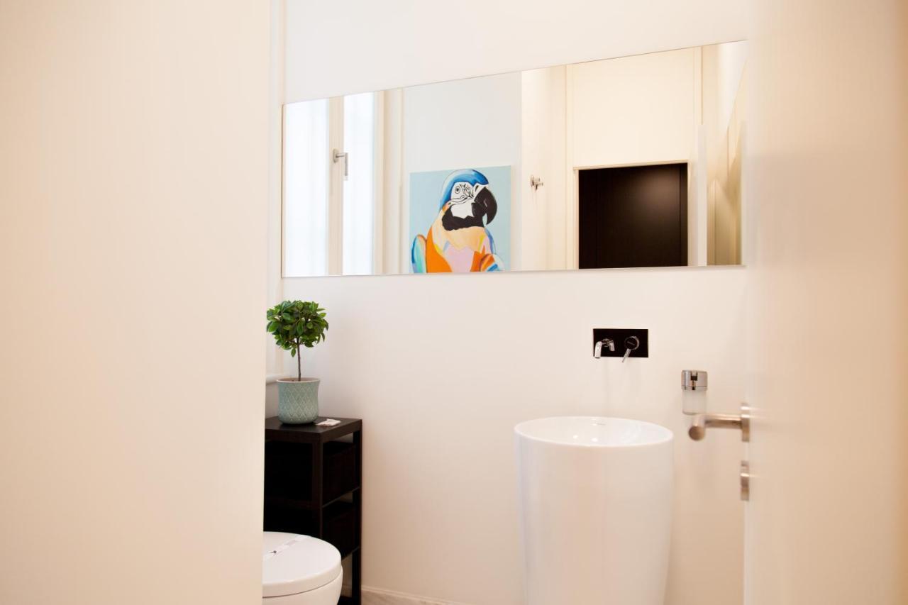 Flh Praca Comercio Tropical Flat Apartment Lisbon