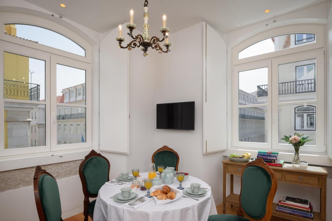 Aurea Once Upon House Lisbon