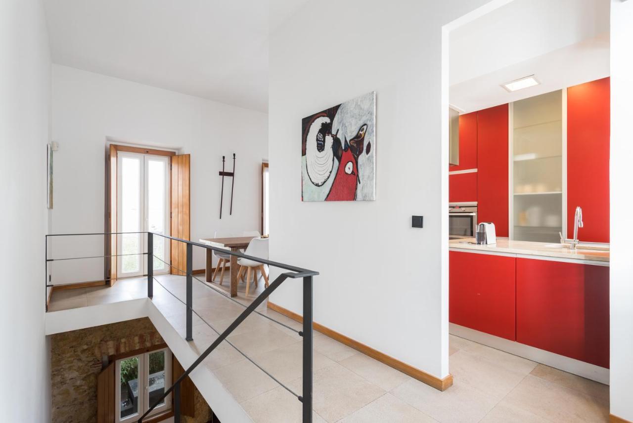 Apartment Alfama Design *