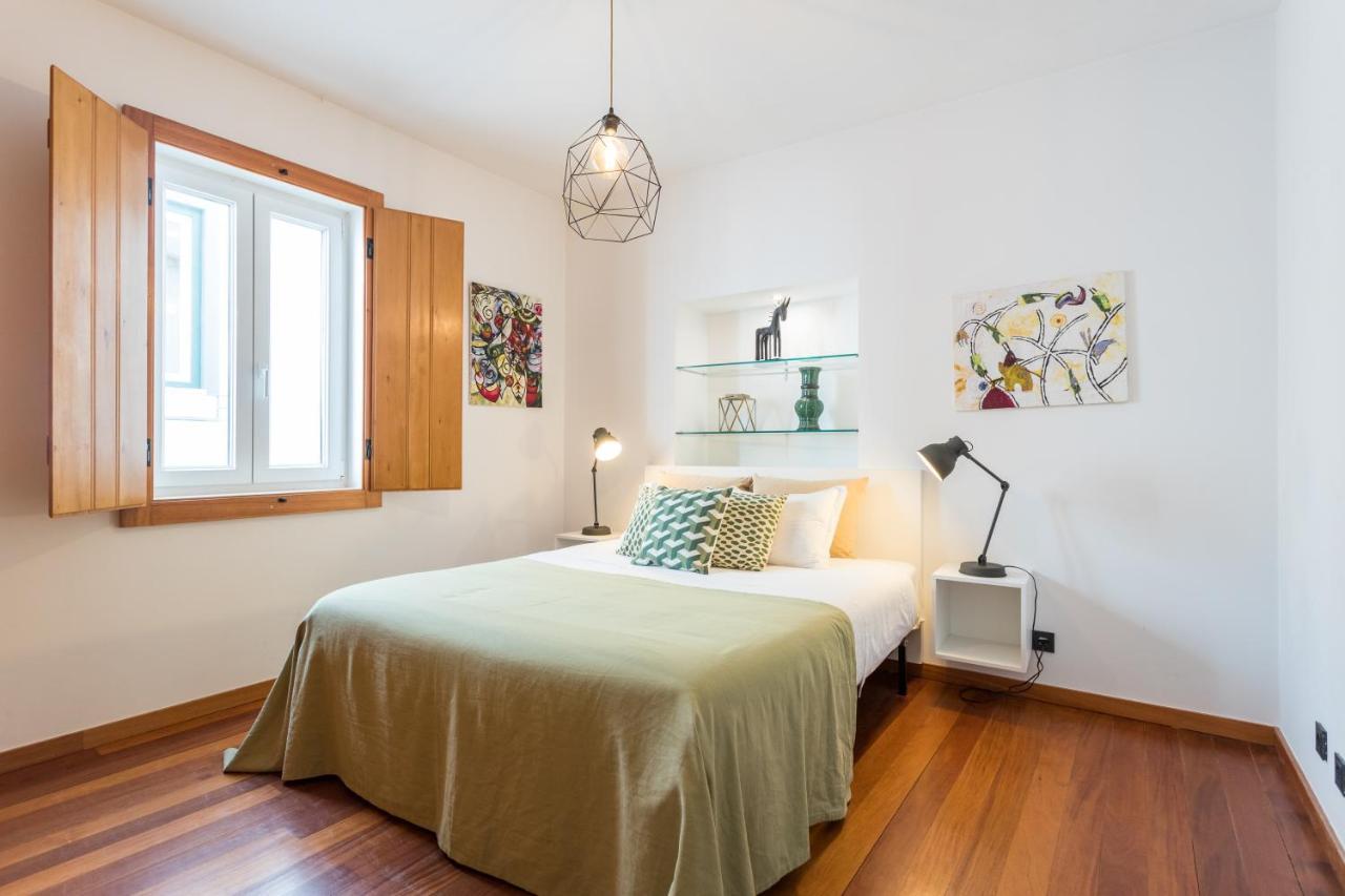 Alfama Design Apartment *