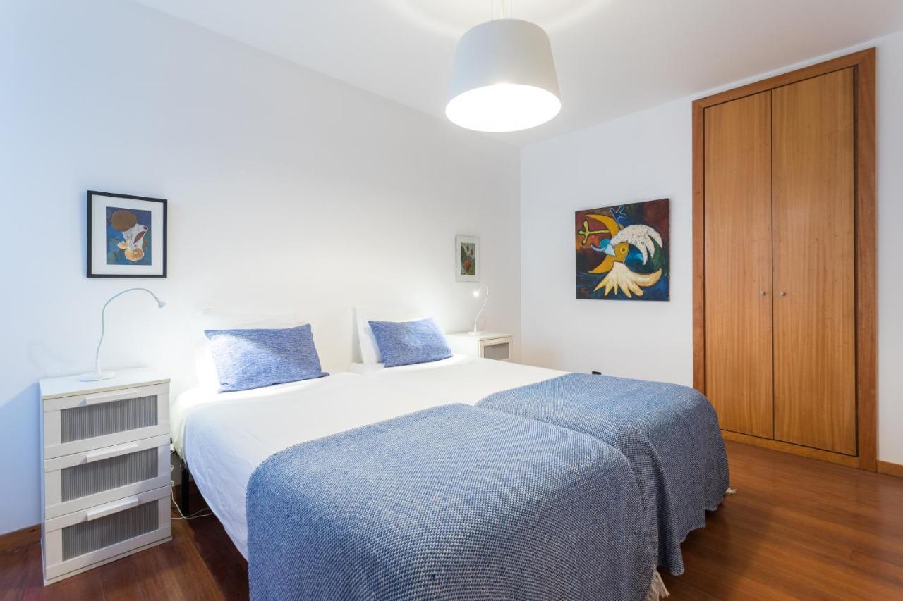 Alfama Design Apartment Lisbon