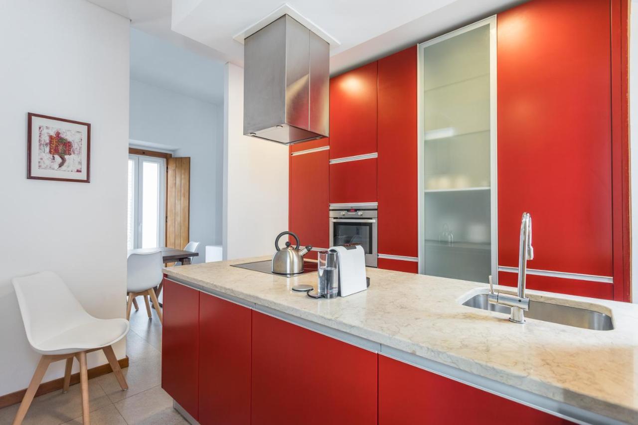 Alfama Design Lisbon