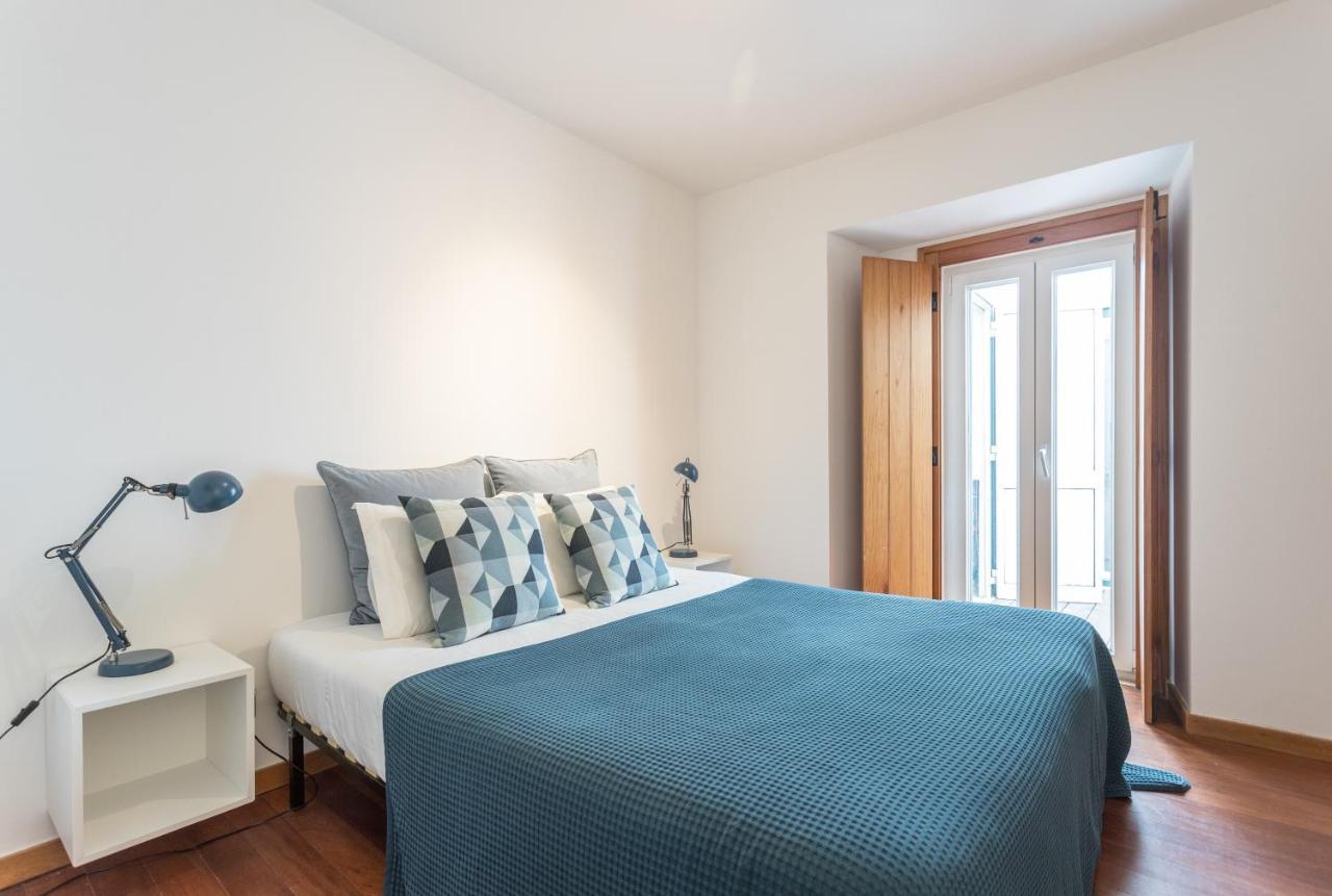 Alfama Design Apartment Lisbon