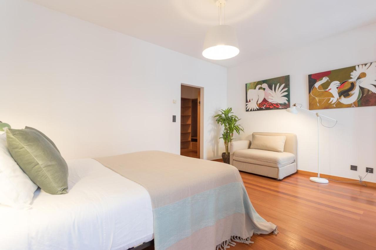Apartment Alfama Design Lisbon