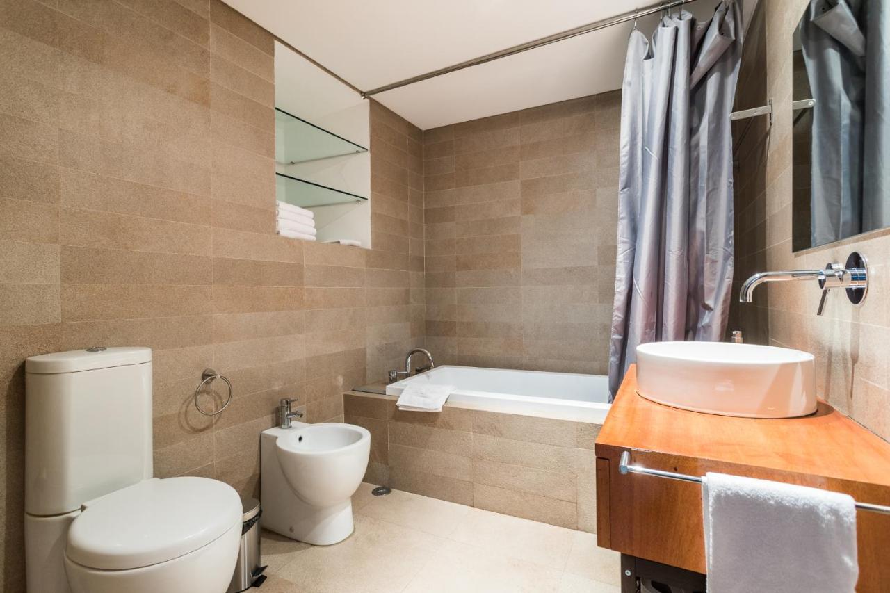 Apartment Alfama Design Lisbon