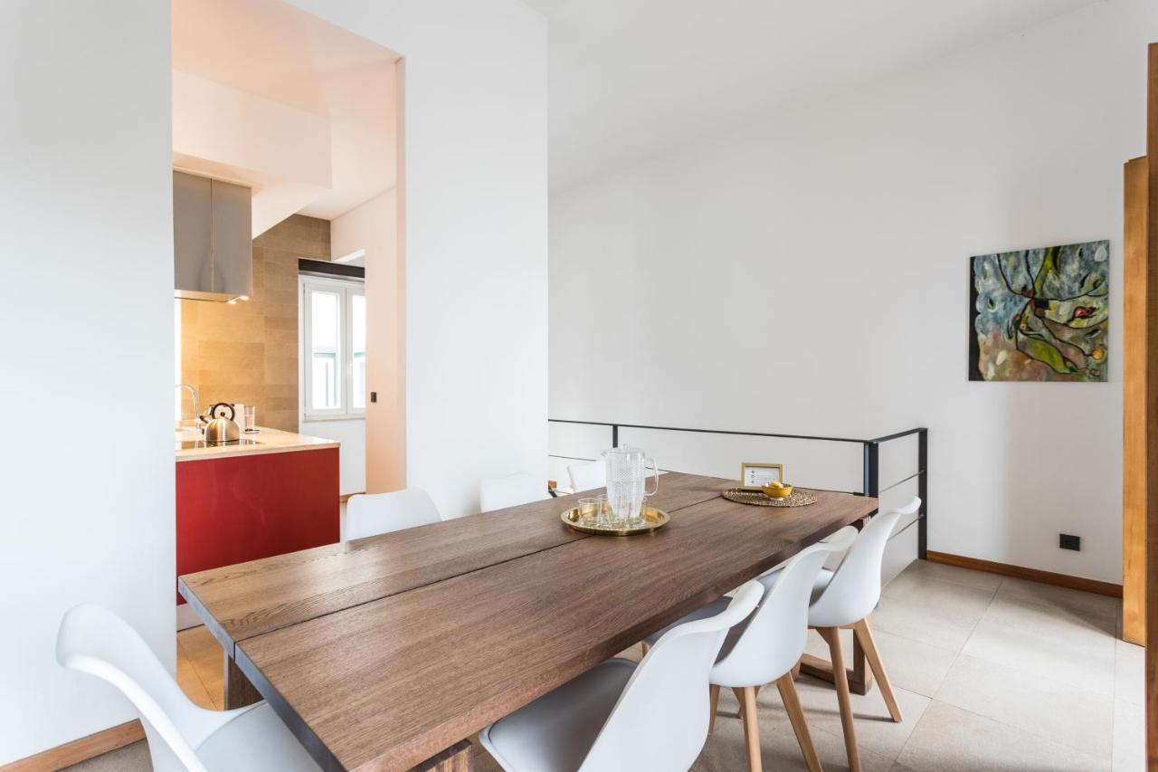 Alfama Design Apartment