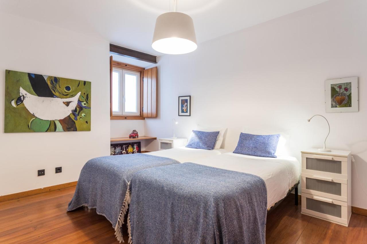 Apartment Alfama Design