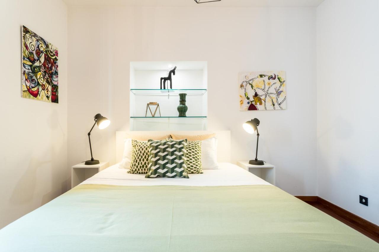 Alfama Design Apartment Lisbon