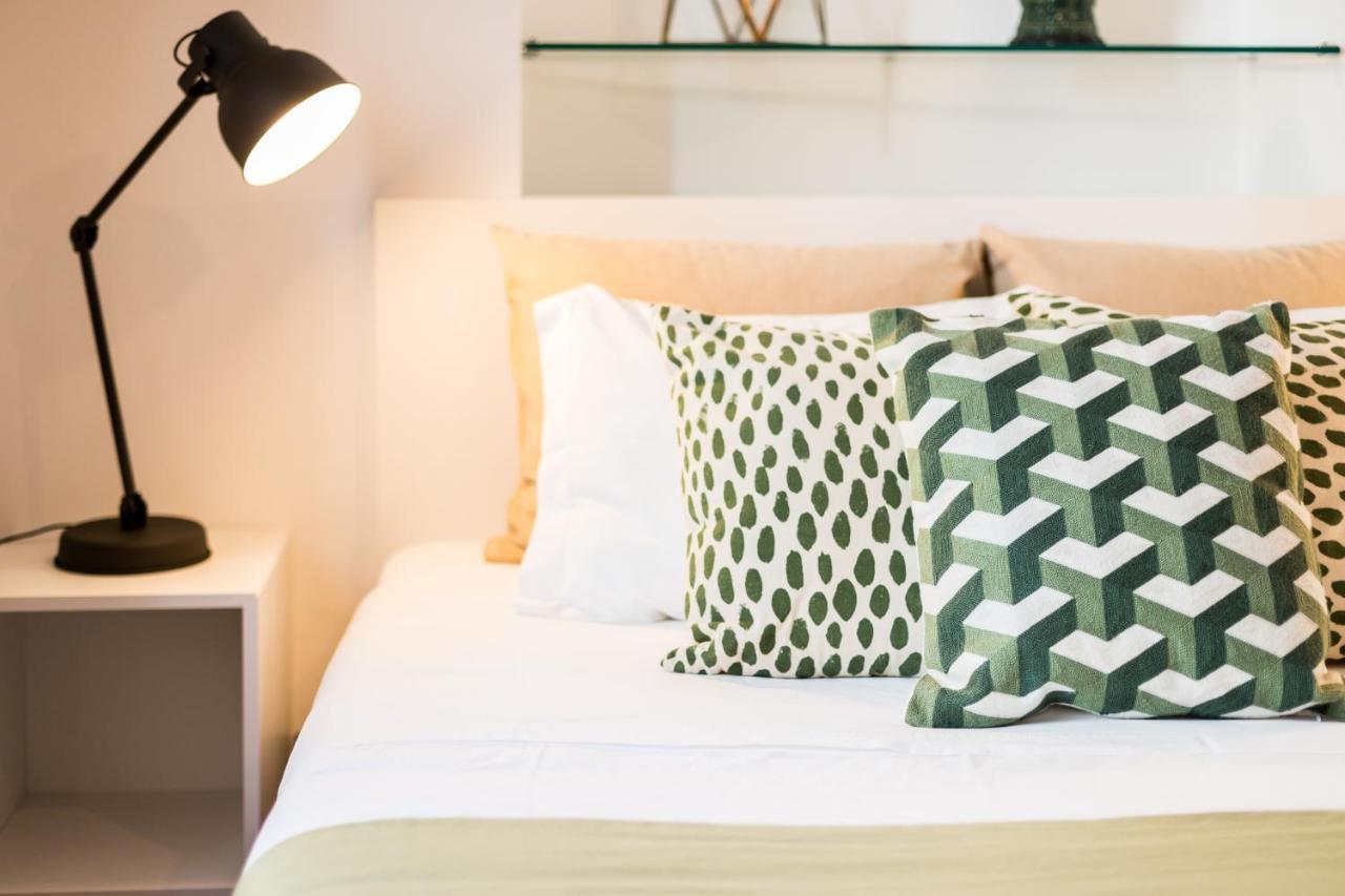 Apartment Alfama Design Lisbon
