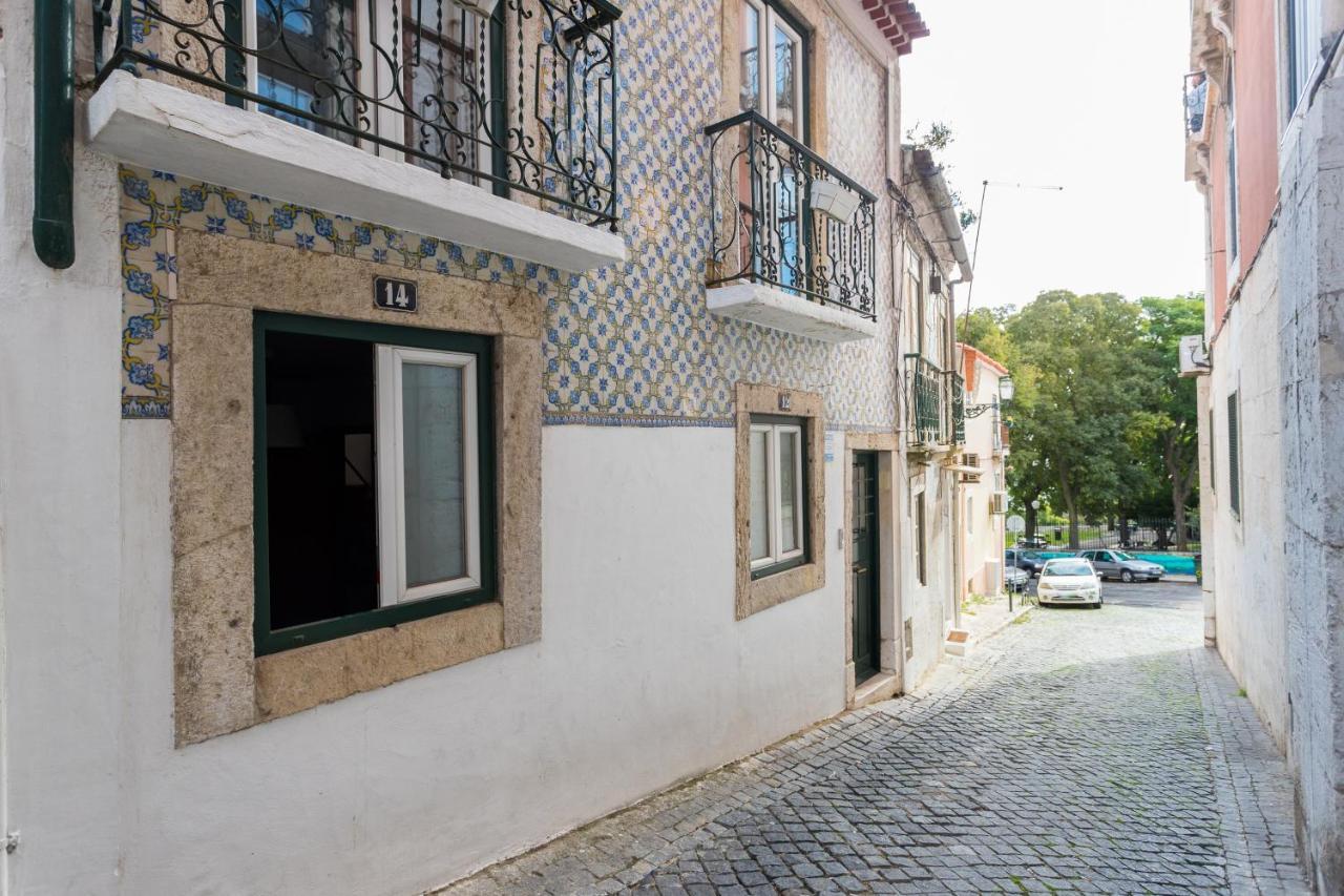 Alfama Design * Lisbon