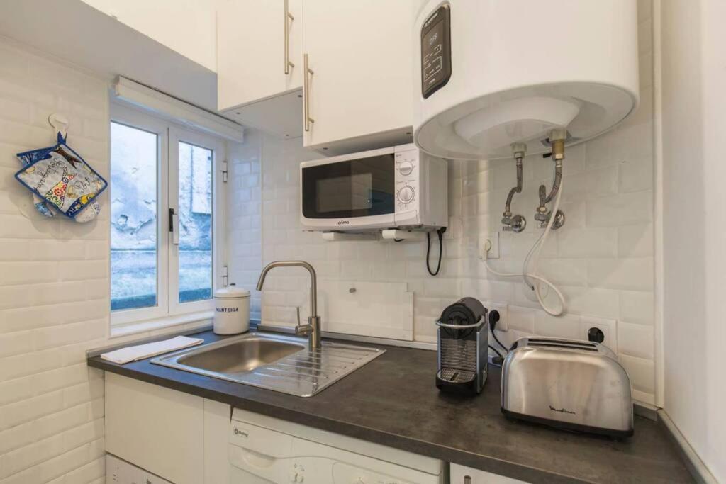 Apartment To Be Mouraria