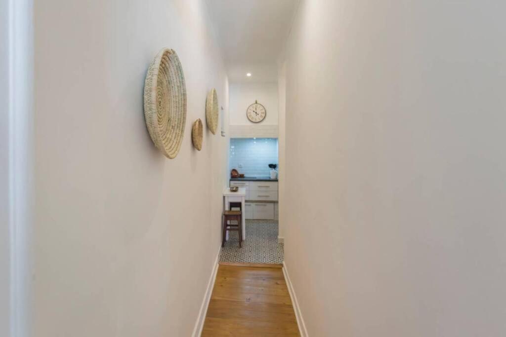 To Be Mouraria Apartment Lisbon