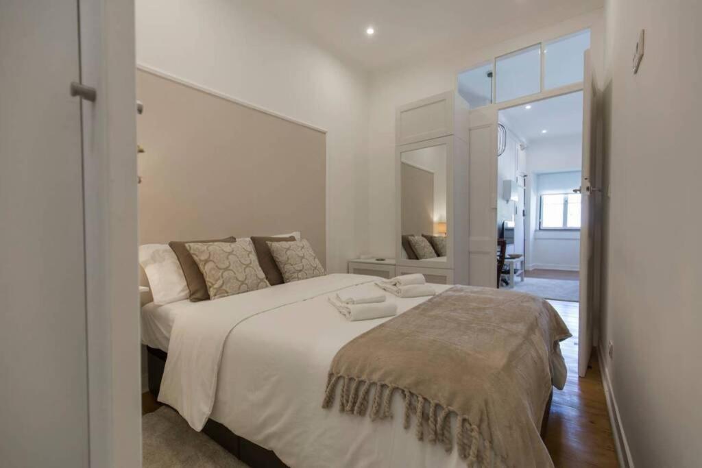 To Be Mouraria Apartment Lisbon