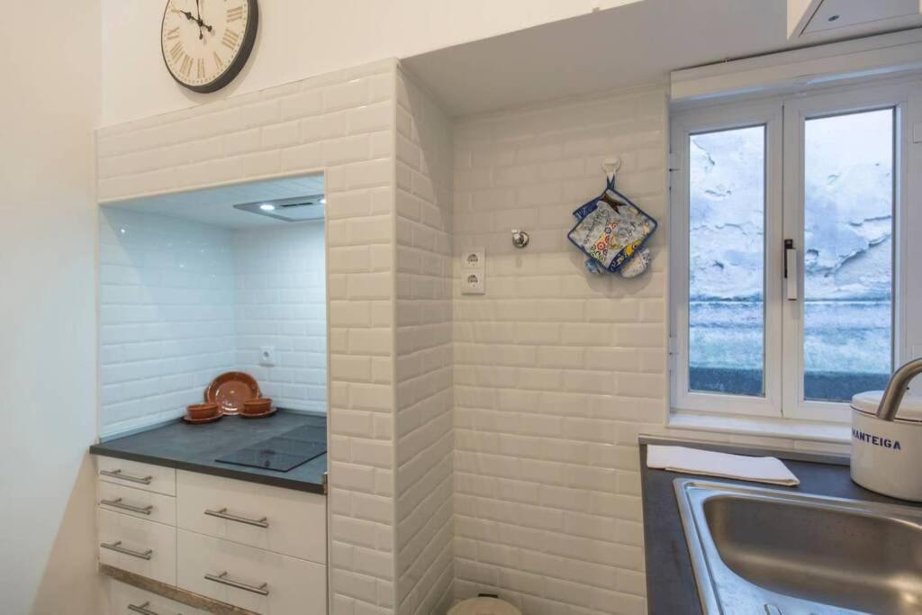 To Be Mouraria Apartment *