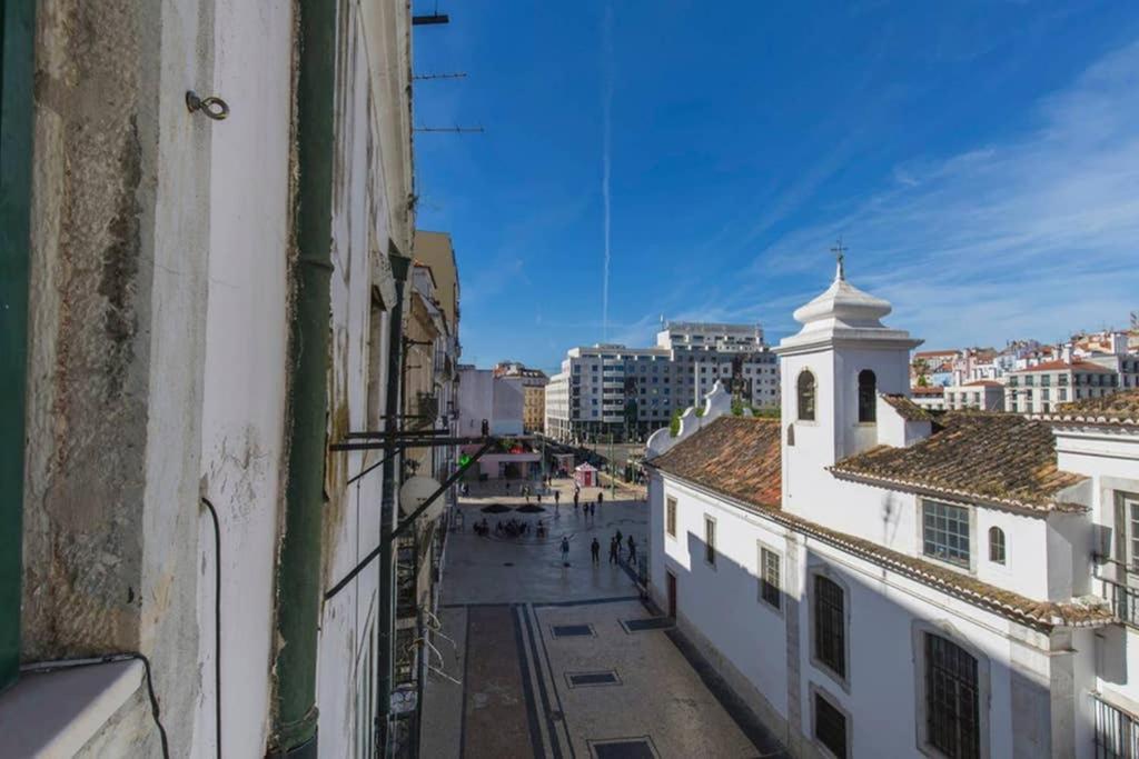 Apartment To Be Mouraria