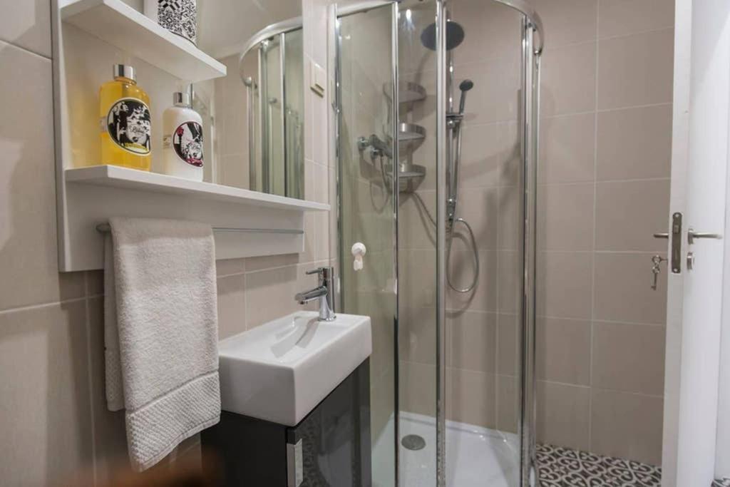 To Be Mouraria Apartment