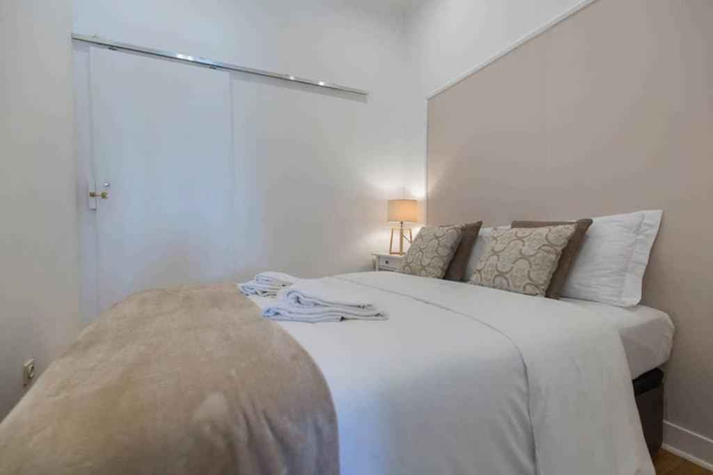 To Be Mouraria Apartment Lisbon