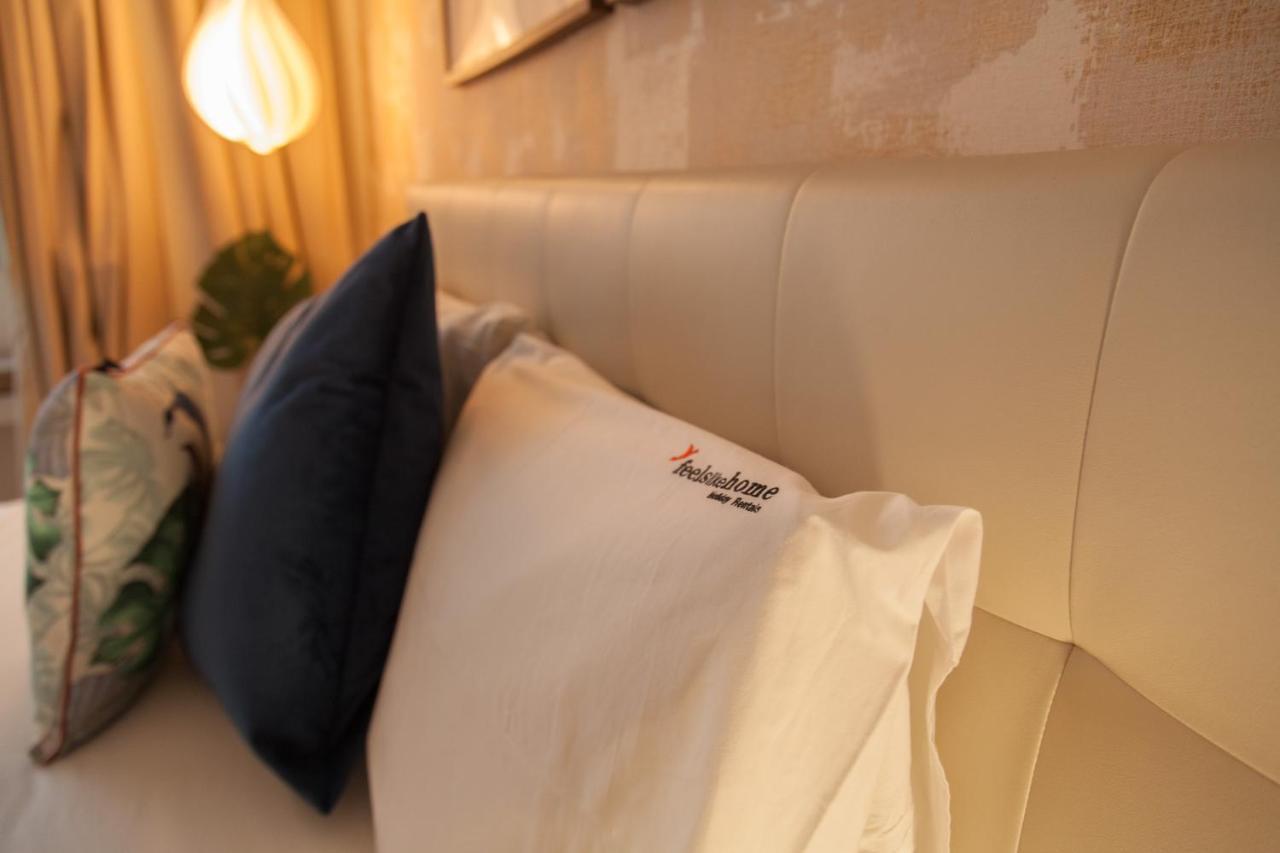 Apartment Flh Chiado Nature Lisbon
