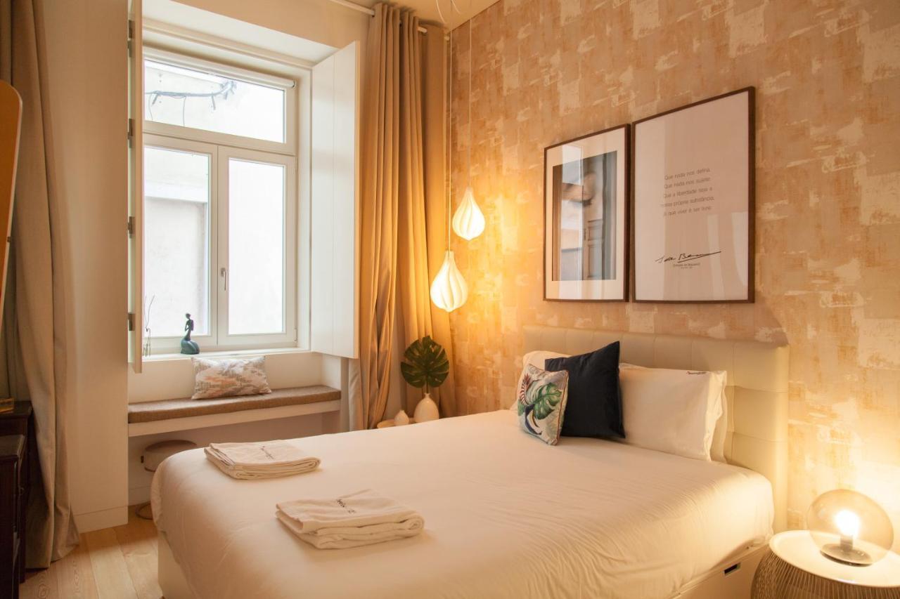 Apartment Flh Chiado Nature *