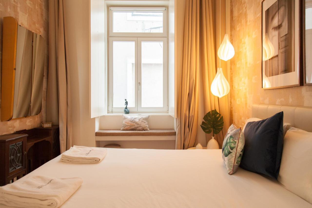 Flh Chiado Nature Apartment