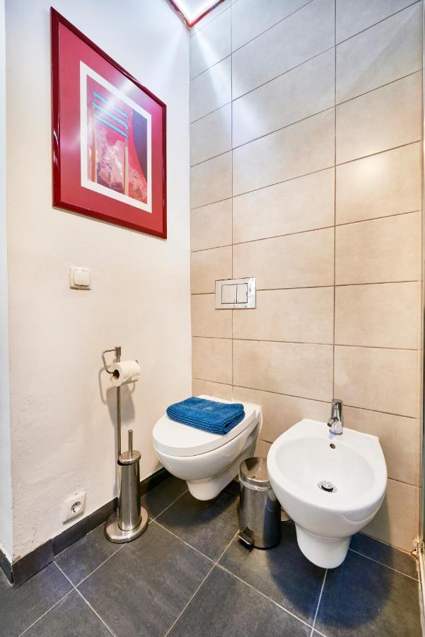 Renovated Charming Apartment, By Timecooler Lisbon